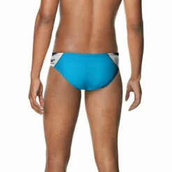 Speedo Edge Splice Brief -KIEFER Sales 8 7052258427 x2