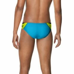 Speedo Edge Splice Brief -KIEFER Sales 8 7052258440 x2