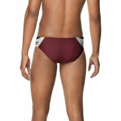 Speedo Edge Splice Brief -KIEFER Sales 8 7052258648 x2