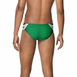 Speedo Edge Splice Brief -KIEFER Sales 8 7052258962 x2
