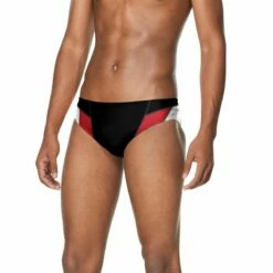 Speedo Edge Splice Brief -KIEFER Sales 8 7052258972 x1