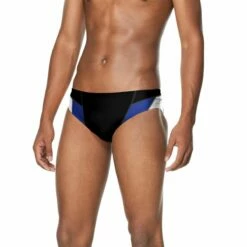 Speedo Edge Splice Brief -KIEFER Sales 8 7052258976 x1