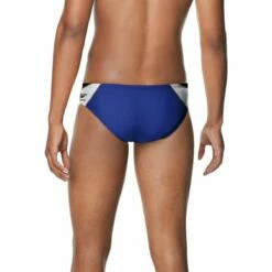 Speedo Edge Splice Brief -KIEFER Sales 8 7052258976 x2