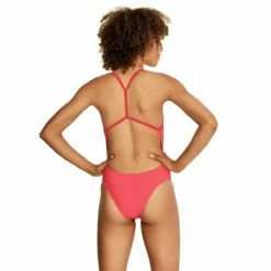 Speedo Radiating Splice One Piece -KIEFER Sales 8 7192120978 x2