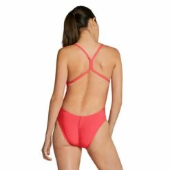Speedo Eco Endurance The One Back -KIEFER Sales 8 7192136978 x2