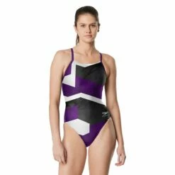 Speedo Glimmer Crossback -KIEFER Sales 8 7192252502 x1