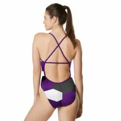 Speedo Glimmer Crossback -KIEFER Sales 8 7192252502 x2