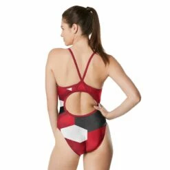 Speedo Glimmer Flyback -KIEFER Sales 8 7192253601 x2