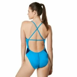 Speedo Edge Splice Crossback 27 Speedo Edge Splice Crossback -KIEFER Sales 8 7192257427 x2