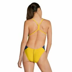 Speedo Edge Splice One Back -KIEFER Sales 8 7192258419 x2