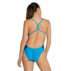 Speedo Edge Splice One Back -KIEFER Sales 8 7192258427 x2