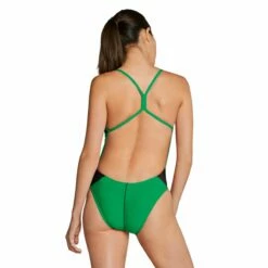 Speedo Edge Splice One Back -KIEFER Sales 8 7192258962 x2