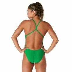 Speedo Endurance + Solid One Back 25 Speedo Endurance + Solid One Back -KIEFER Sales 8 7192340320 x2