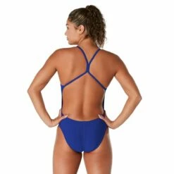 Speedo Endurance + Solid One Back 31 Speedo Endurance + Solid One Back -KIEFER Sales 8 7192340431 x2