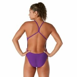 Speedo Endurance + Solid One Back 32 Speedo Endurance + Solid One Back -KIEFER Sales 8 7192340502 x2
