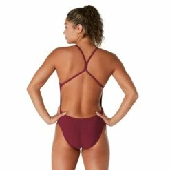 Speedo Endurance + Solid One Back 38 Speedo Endurance + Solid One Back -KIEFER Sales 8 7192340608 x2