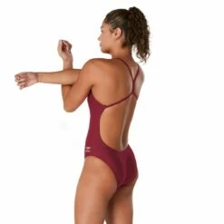 Speedo Endurance + Solid One Back 39 Speedo Endurance + Solid One Back -KIEFER Sales 8 7192340608 x3