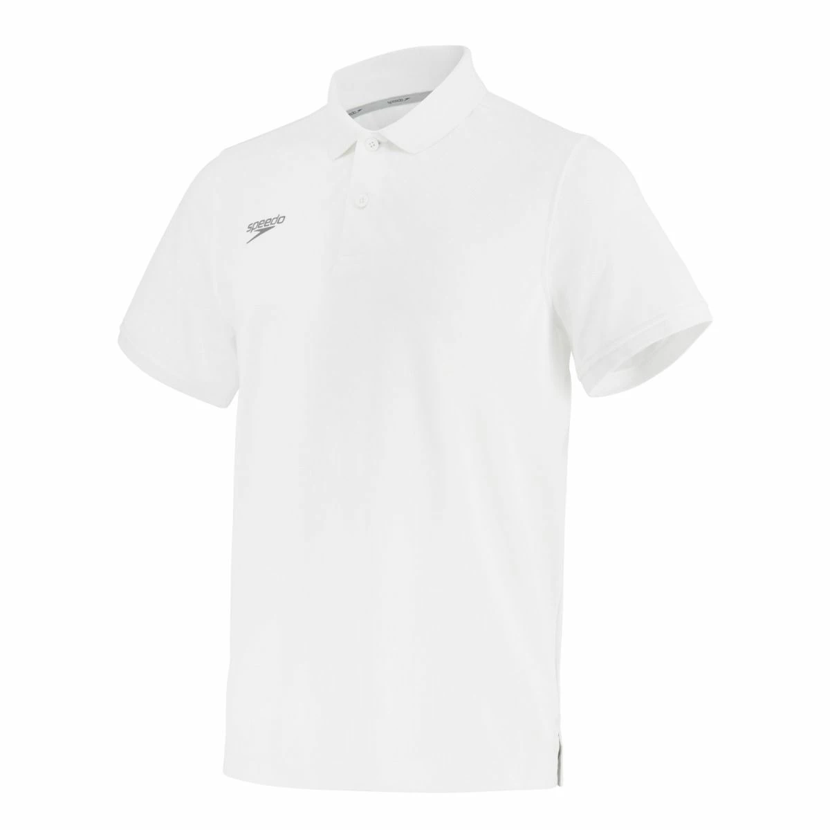 Speedo Solid Polo 5 Speedo Solid Polo - Image 3