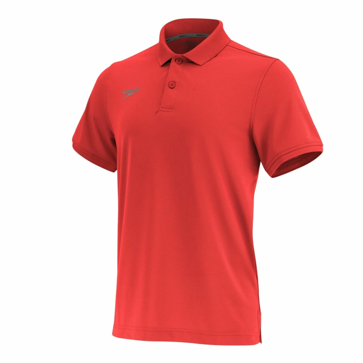 Speedo Solid Polo 11 Speedo Solid Polo - Image 9