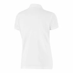 Speedo Women's Solid Polo -KIEFER Sales 8 7202191110 y2