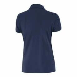 Speedo Women's Solid Polo -KIEFER Sales 8 7202191401 y2