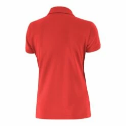 Speedo Women's Solid Polo -KIEFER Sales 8 7202191600 y2