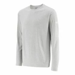 Speedo Unisex L/S Tee 10 Speedo Unisex L/S Tee -KIEFER Sales 8 7202262069 y1