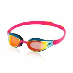 Speedo Hyper Elite Goggle -KIEFER Sales 8 7508032663 y1