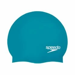 Speedo Elastomeric Solid Swim Cap 15 Speedo Elastomeric Solid Swim Cap -KIEFER Sales 8 7510192440 b1