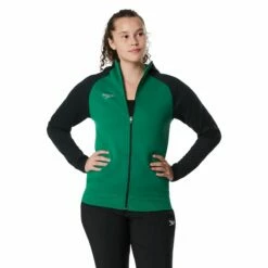 Speedo Female Team Jacket -KIEFER Sales 8 7720130320 x1