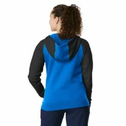 Speedo Female Team Jacket -KIEFER Sales 8 7720130431 x2