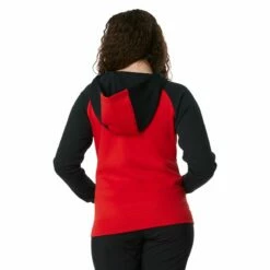 Speedo Female Team Jacket -KIEFER Sales 8 7720130601 x2