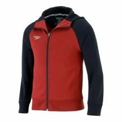 Speedo Youth Team Jacket -KIEFER Sales 8 7720134608 y1