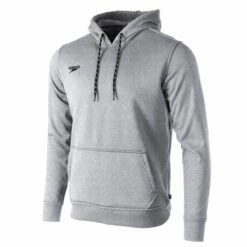 Speedo Unisex L/S Fleece Hoodie 24 Speedo Unisex L/S Fleece Hoodie -KIEFER Sales 8 7720140069 y1