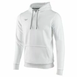 Speedo Unisex L/S Fleece Hoodie 26 Speedo Unisex L/S Fleece Hoodie -KIEFER Sales 8 7720140100 y1