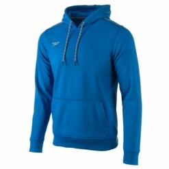 Speedo Unisex L/S Fleece Hoodie 30 Speedo Unisex L/S Fleece Hoodie -KIEFER Sales 8 7720140431 y1