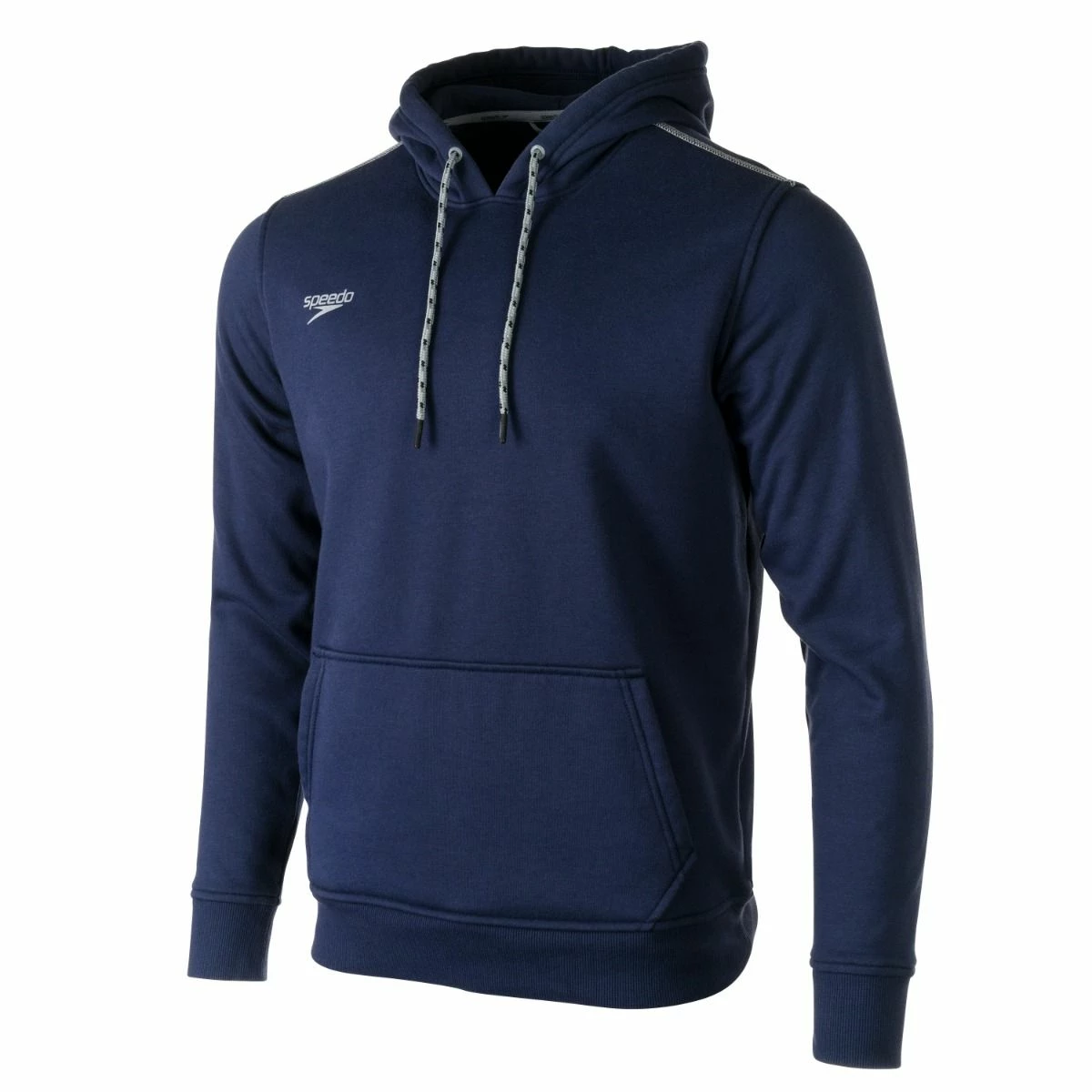 Speedo Unisex L/S Fleece Hoodie 13 Speedo Unisex L/S Fleece Hoodie - Image 11