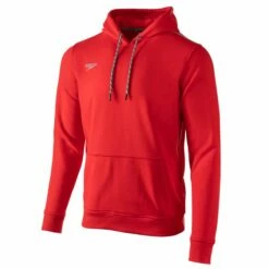 Speedo Unisex L/S Fleece Hoodie 36 Speedo Unisex L/S Fleece Hoodie -KIEFER Sales 8 7720140601 y1