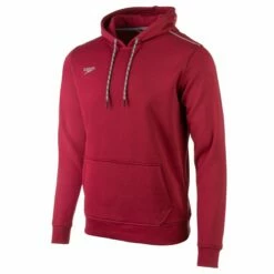 Speedo Unisex L/S Fleece Hoodie 38 Speedo Unisex L/S Fleece Hoodie -KIEFER Sales 8 7720140608 y1