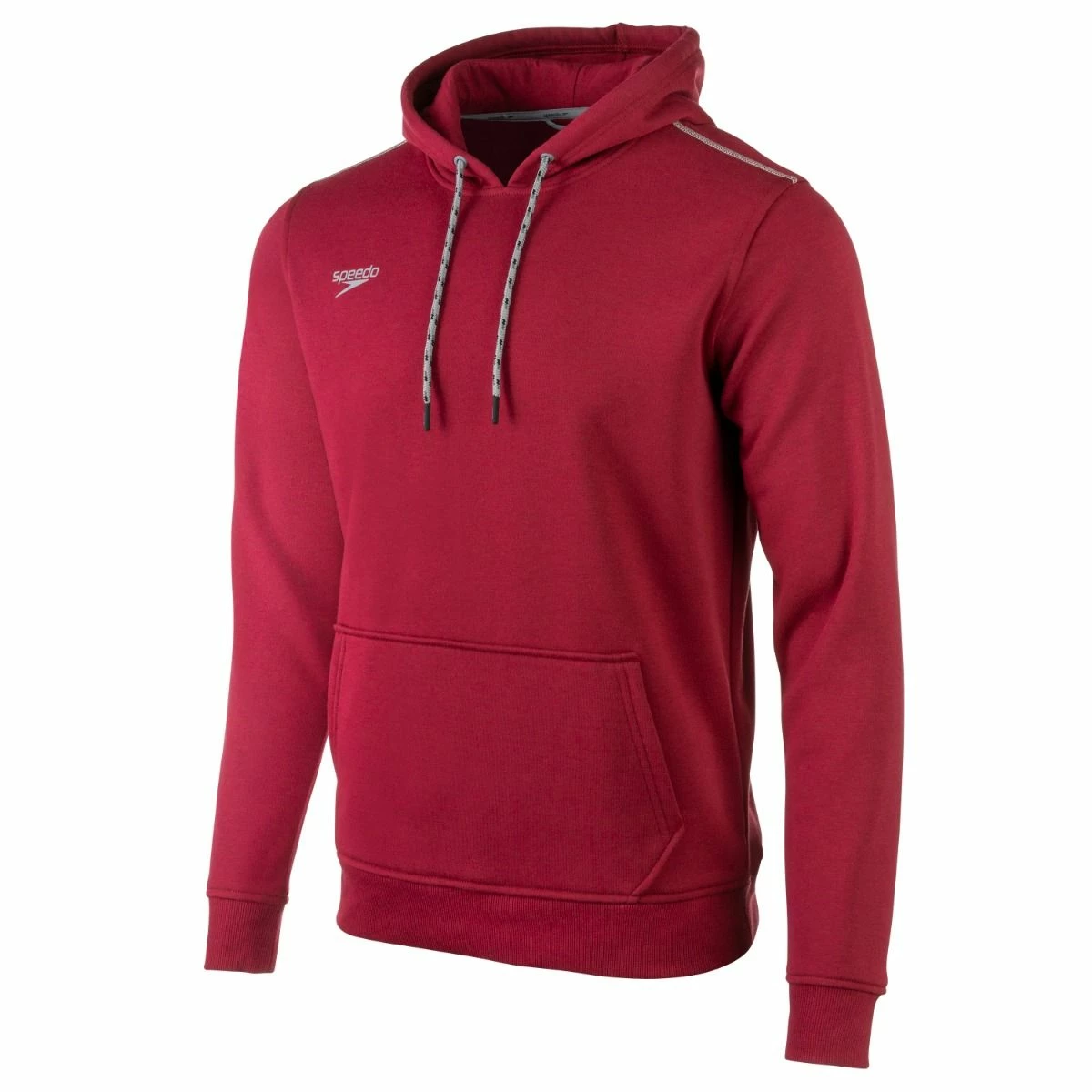 Speedo Unisex L/S Fleece Hoodie 19 Speedo Unisex L/S Fleece Hoodie - Image 17