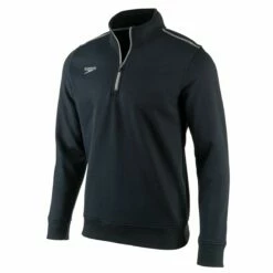 Speedo Fleece Quarter Zip