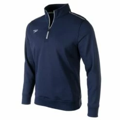 Speedo Fleece Quarter Zip -KIEFER Sales 8 7720142434 y1