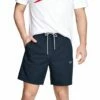 Speedo Men's Woven Warm Up Shorts 2 Speedo Men's Woven Warm Up Shorts -KIEFER Sales 8 7720166001 x1