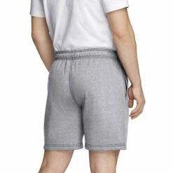 Speedo Men's Fleece Short -KIEFER Sales 8 7720170069 x2