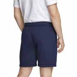 Speedo Men's Fleece Short -KIEFER Sales 8 7720170434 x2