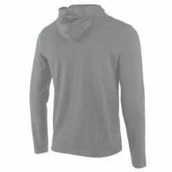Speedo Solid Jersey Hoodie 33 Speedo Solid Jersey Hoodie -KIEFER Sales 8 7720177 y2