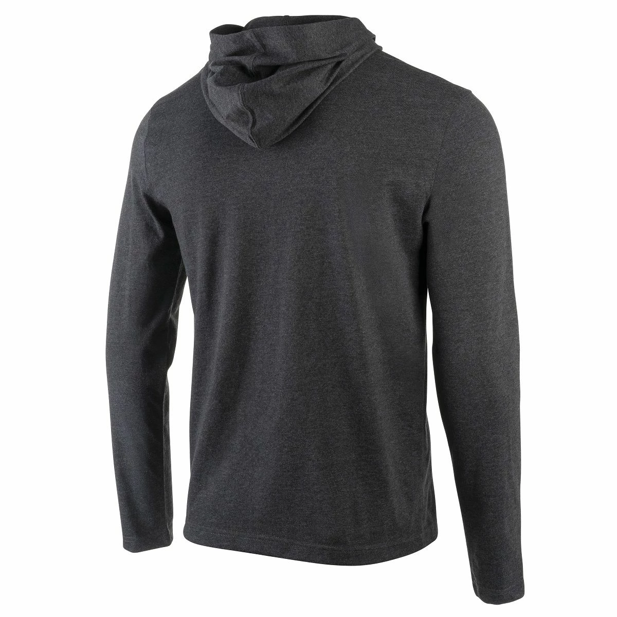 Speedo Solid Jersey Hoodie 4 Speedo Solid Jersey Hoodie - Image 2