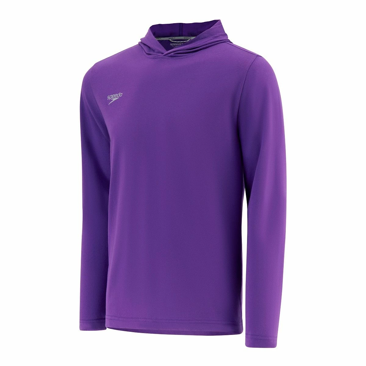 Speedo Solid Jersey Hoodie 17 Speedo Solid Jersey Hoodie - Image 15
