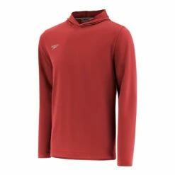 Speedo Solid Jersey Hoodie 38 Speedo Solid Jersey Hoodie -KIEFER Sales 8 7720177608 y1