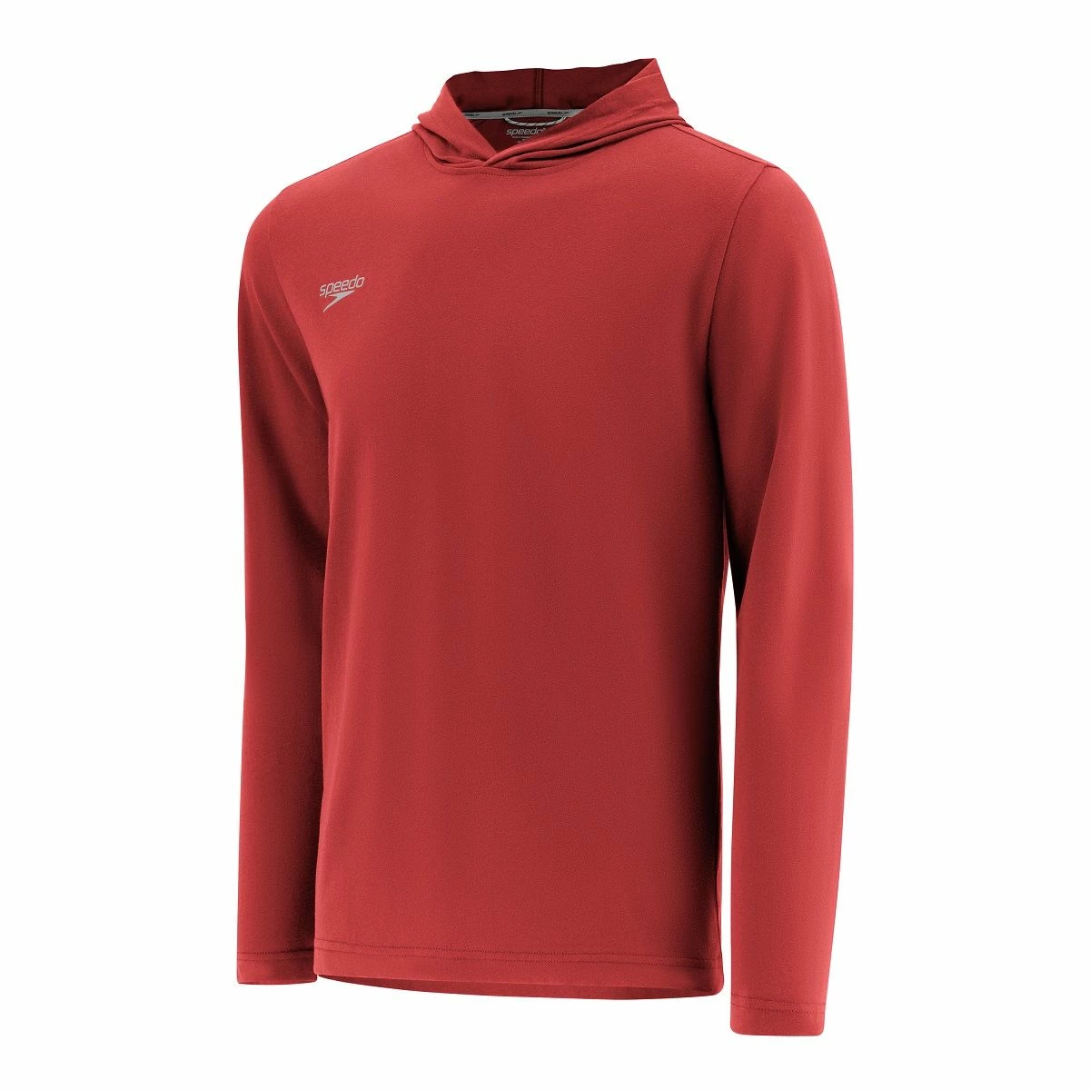 Speedo Solid Jersey Hoodie 19 Speedo Solid Jersey Hoodie - Image 17
